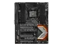 ASROCK X299 GAMING K6 LGA 2066 Socket