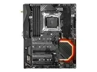 ASROCK X299 KILLER SLI/AC LGA 2066