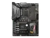 MSI Z370 GAMING M5 LGA 1151 ATX