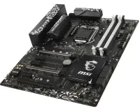 MSI Z370 KRAIT GAMING LGA 1151 ATX
