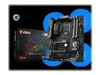 MSI Z370 KRAIT GAMING LGA 1151 ATX