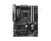 MSI Z370 KRAIT GAMING LGA 1151 ATX – pilt 4