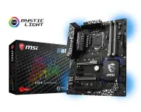 MSI Z370 KRAIT GAMING LGA 1151 ATX – pilt 5