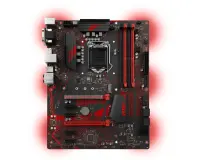 MSI Z370 GAMING PLUS LGA 1151 ATX