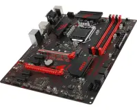 MSI Z370 GAMING PLUS LGA 1151 ATX – pilt 2
