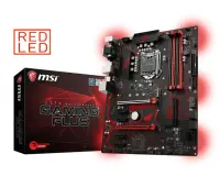 MSI Z370 GAMING PLUS LGA 1151 ATX – pilt 3