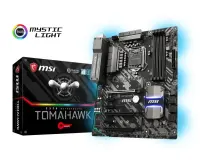 MSI Z370 TOMAHAWK LGA 1151 ATX – pilt 2