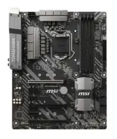 MSI Z370 TOMAHAWK LGA 1151 ATX