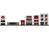 MSI Z370 TOMAHAWK LGA 1151 ATX – pilt 4