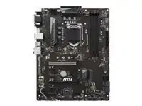 MSI Z370-A PRO LGA 1151 ATX