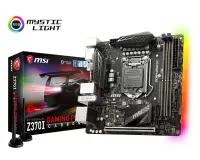 MSI Z370I GAMING PRO CARBON AC LGA 1151