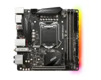 MSI Z370I GAMING PRO CARBON AC LGA 1151 – pilt 2