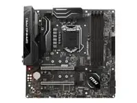 MSI Z370M GAMING PRO AC LGA 1151 uATX