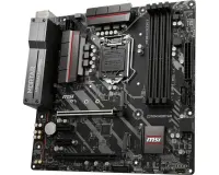 MSI Z370M MORTAR LGA 1151 uATX