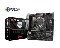 MSI Z370M MORTAR LGA 1151 uATX – pilt 2