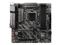 MSI Z370M MORTAR LGA 1151 uATX