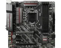 MSI Z370M MORTAR LGA 1151 uATX – pilt 5