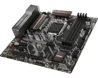 MSI Z370M MORTAR LGA 1151 uATX – pilt 6