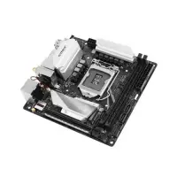 ASUS ROG STRIX Z370-I GAMING