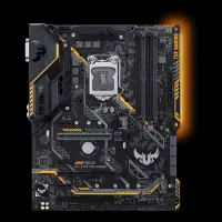 ASUS TUF Z370-PRO GAMING