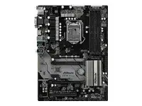 ASROCK Z370 Pro4 LGA 1151