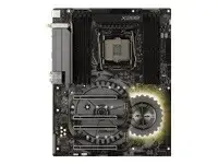 ASROCK X299 TAICHI XE LGA 2066