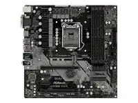 ASROCK Z370M PRO4 LGA 1151