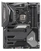 ASUS ROG MAXIMUS X FORMULA