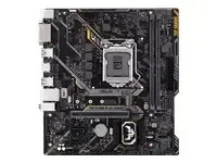 ASUS TUF H310M-PLUS GAMING