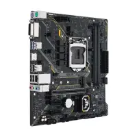 ASUS TUF H310M-PLUS GAMING