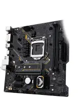 ASUS TUF H310M-PLUS GAMING