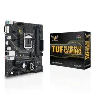 ASUS TUF H310M-PLUS GAMING