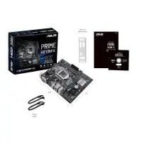 ASUS PRIME H310M-K