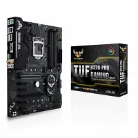 ASUS TUF H370-PRO GAMING (WI-FI)