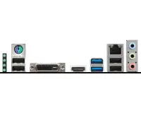 MSI B360-F PRO LGA 1151 ATX