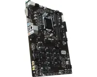 MSI B360-F PRO LGA 1151 ATX