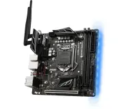 MSI B360I GAMING PRO AC LGA 1151 MiniITX – pilt 3