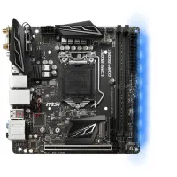 MSI B360I GAMING PRO AC LGA 1151 MiniITX