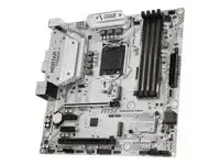 MSI B360M MORTAR TITANIUM LGA 1151 mATX