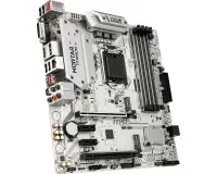 MSI B360M MORTAR TITANIUM LGA 1151 mATX – pilt 3