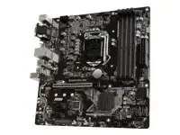 MSI B360M PRO-VDH LGA 1151 mATX