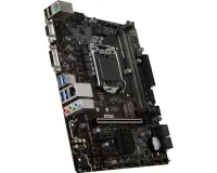 MSI B360M PRO-VD emaplaat LGA 1151 (pesa H4) Mikro ATX Intel® B360 – pilt 2
