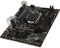 MSI B360M PRO-VD emaplaat LGA 1151 (pesa H4) Mikro ATX Intel® B360 – pilt 4