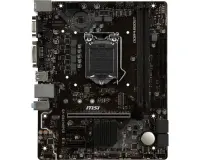 MSI B360M PRO-VD emaplaat LGA 1151 (pesa H4) Mikro ATX Intel® B360 – pilt 6
