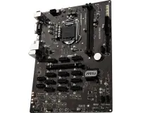 MSI H310-F PRO LGA 1151 ATX