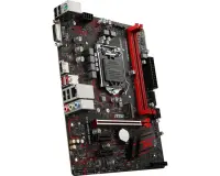 MSI H310M GAMING PLUS LGA 1151 mATX