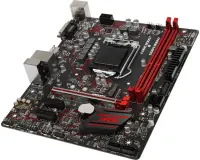 MSI H310M GAMING PLUS LGA 1151 mATX