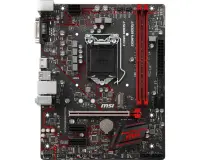 MSI H310M GAMING PLUS LGA 1151 mATX – pilt 3