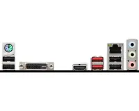 MSI H310M GAMING PLUS LGA 1151 mATX – pilt 4