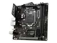 MSI H310I PRO LGA 1151 Mini-ITX